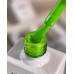NAILSOFTHEDAY Kiwi - elektryzujący limonkowy lakier hybrydowy, 10 ml